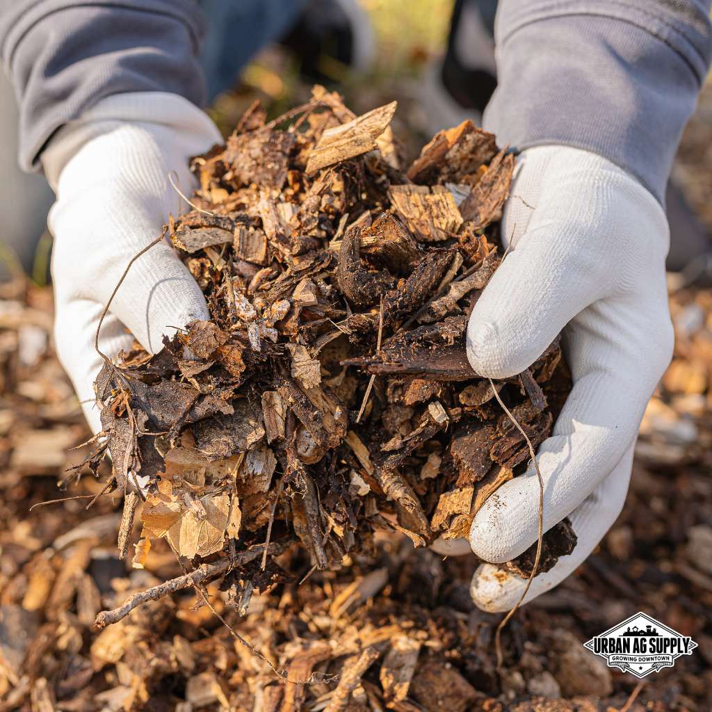 Yard Waste & Composting