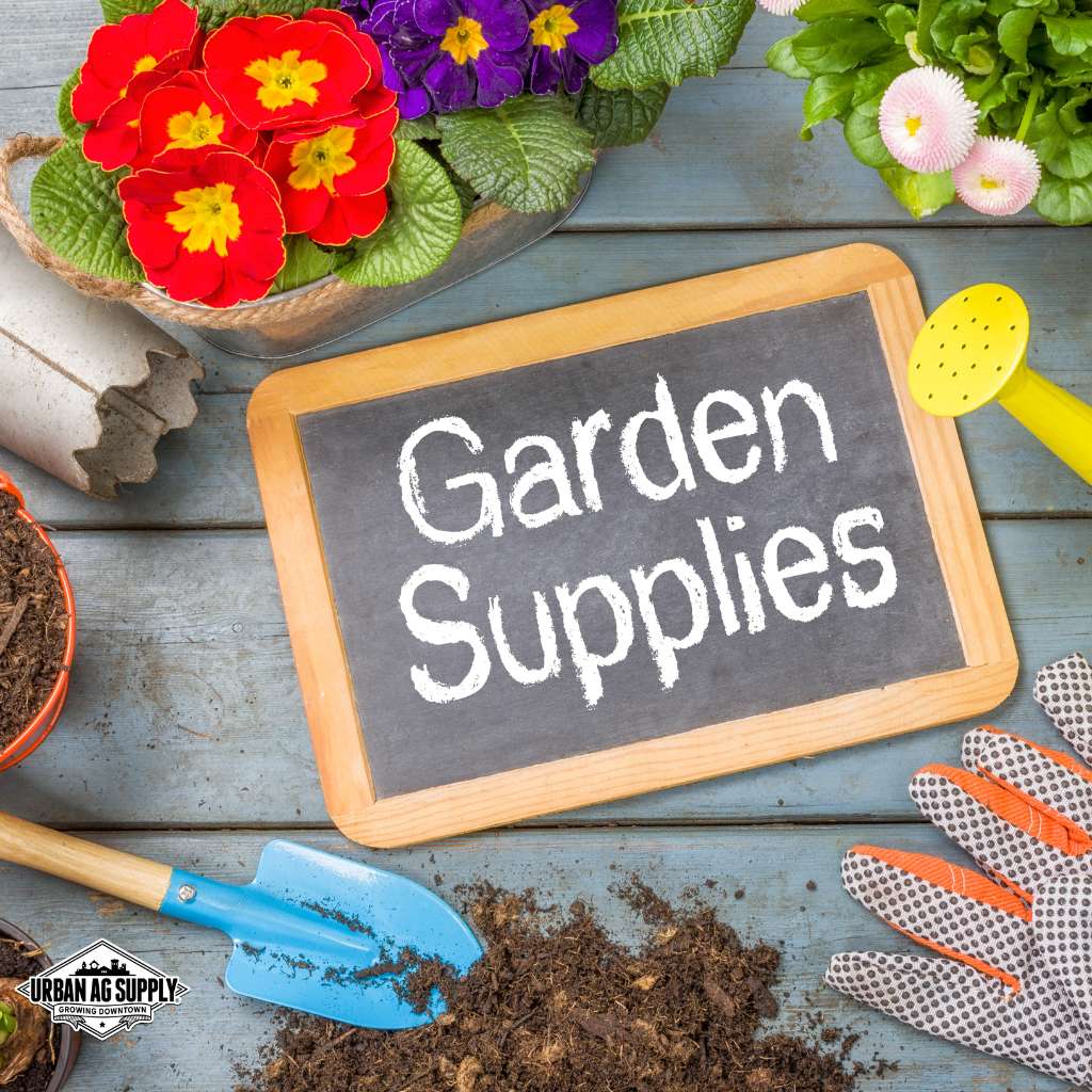 Garden Supplies