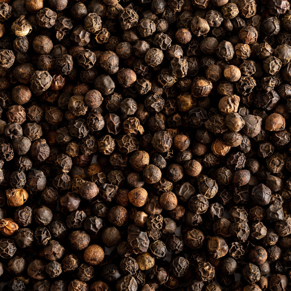 Tellicherry Peppercorns by Jacobsen Salt Co.