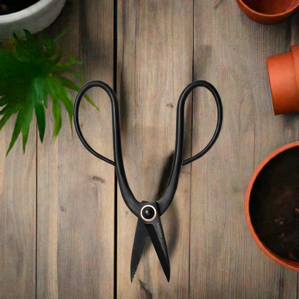 Artisan Pruning Shears by Barebones Living