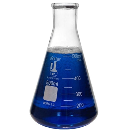 Erlenmeyer Flask