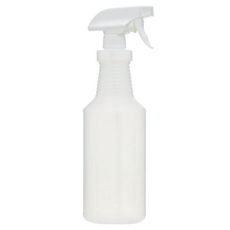 Bottle Crew 32 Ounce All Plastic Spray Bottle