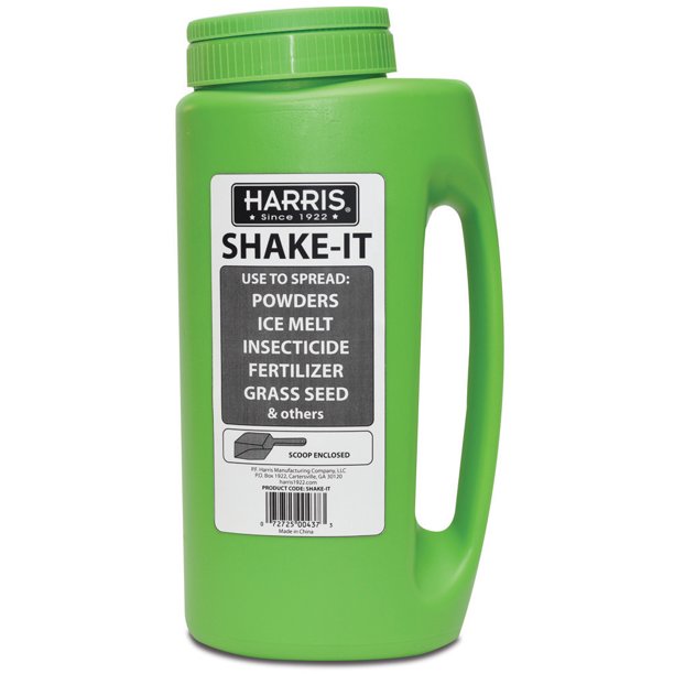 Harris Multi-Purpose Shake It