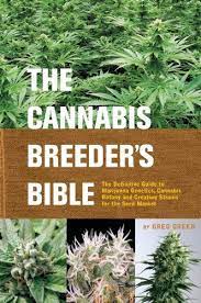 The Cannabis Breeder’s Bible