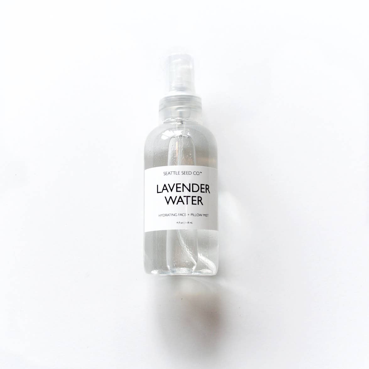 Lavender Face + Pillow Mist - Seattle Seed Co.