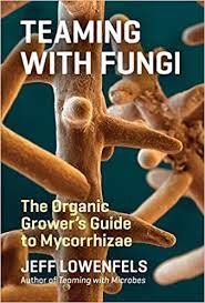 Teaming with Fungi