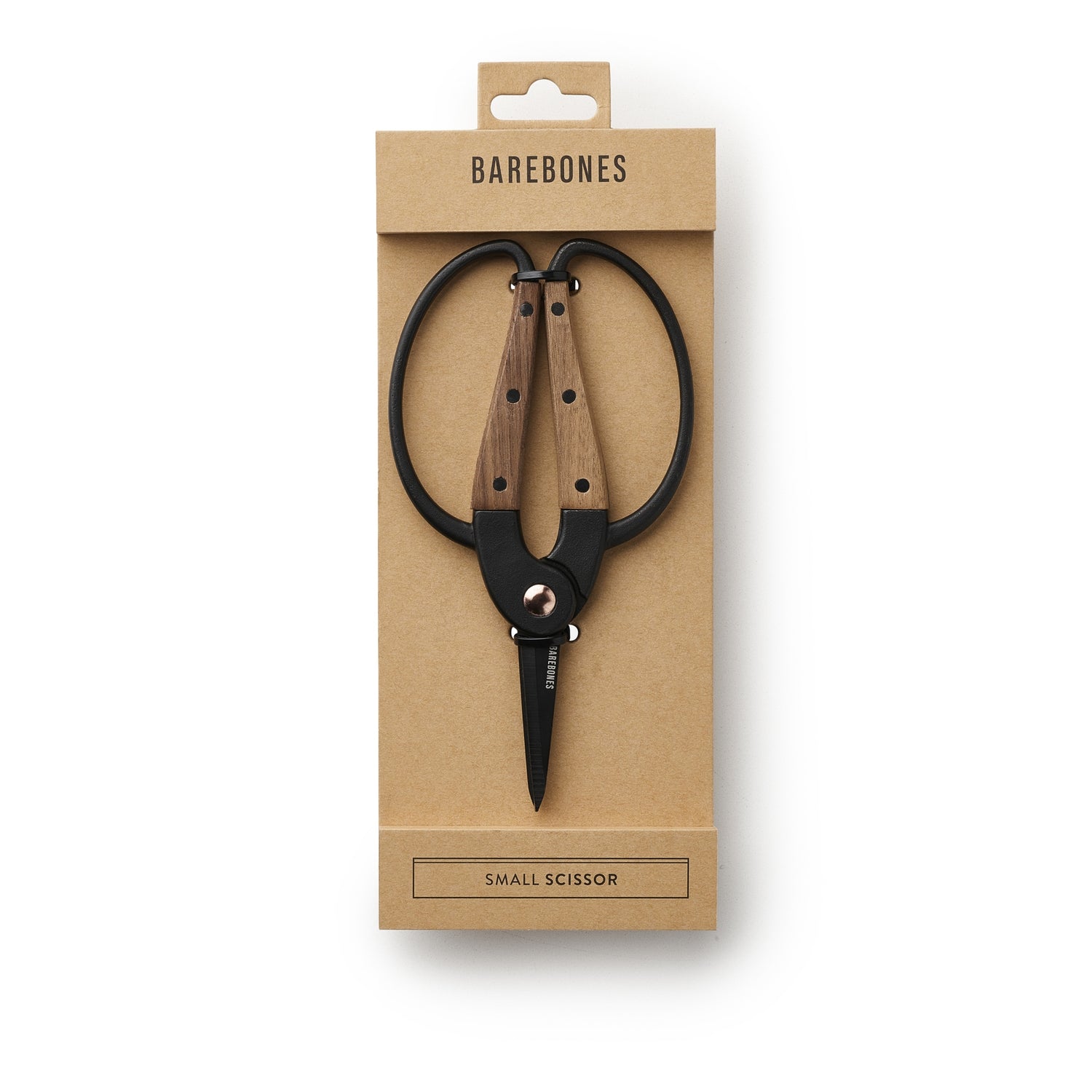 Small Garden Scissors by Barebones Living