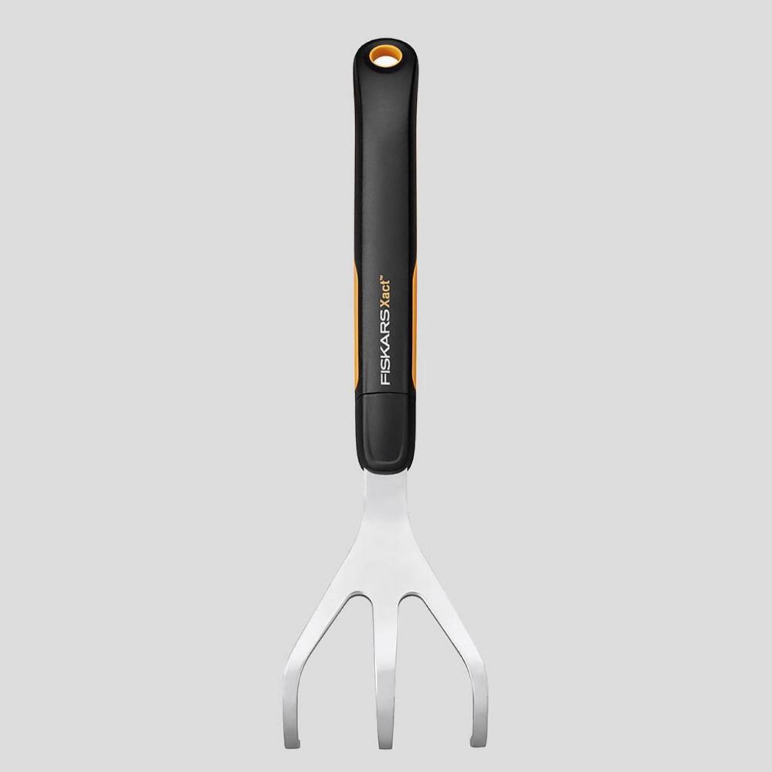 Fiskars Xact Cultivator - Black