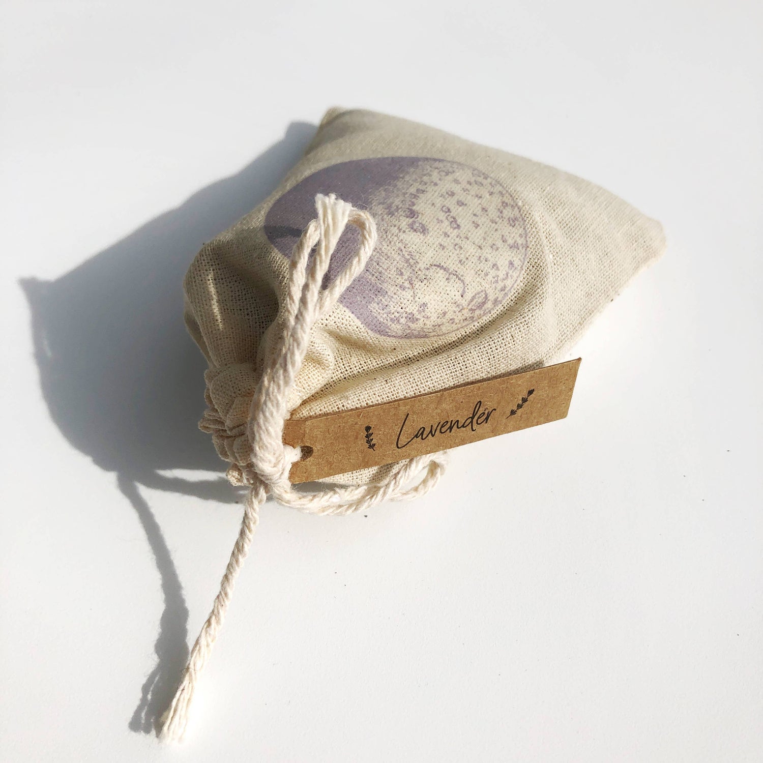 Lavender Sachet - Seattle Seed Co.