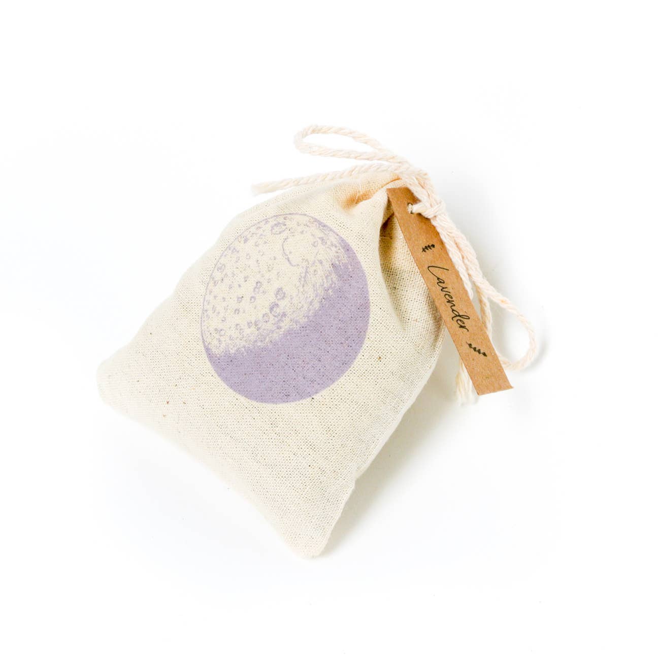 Lavender Sachet - Seattle Seed Co.