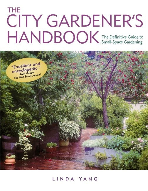 The City Gardener’s Handbook