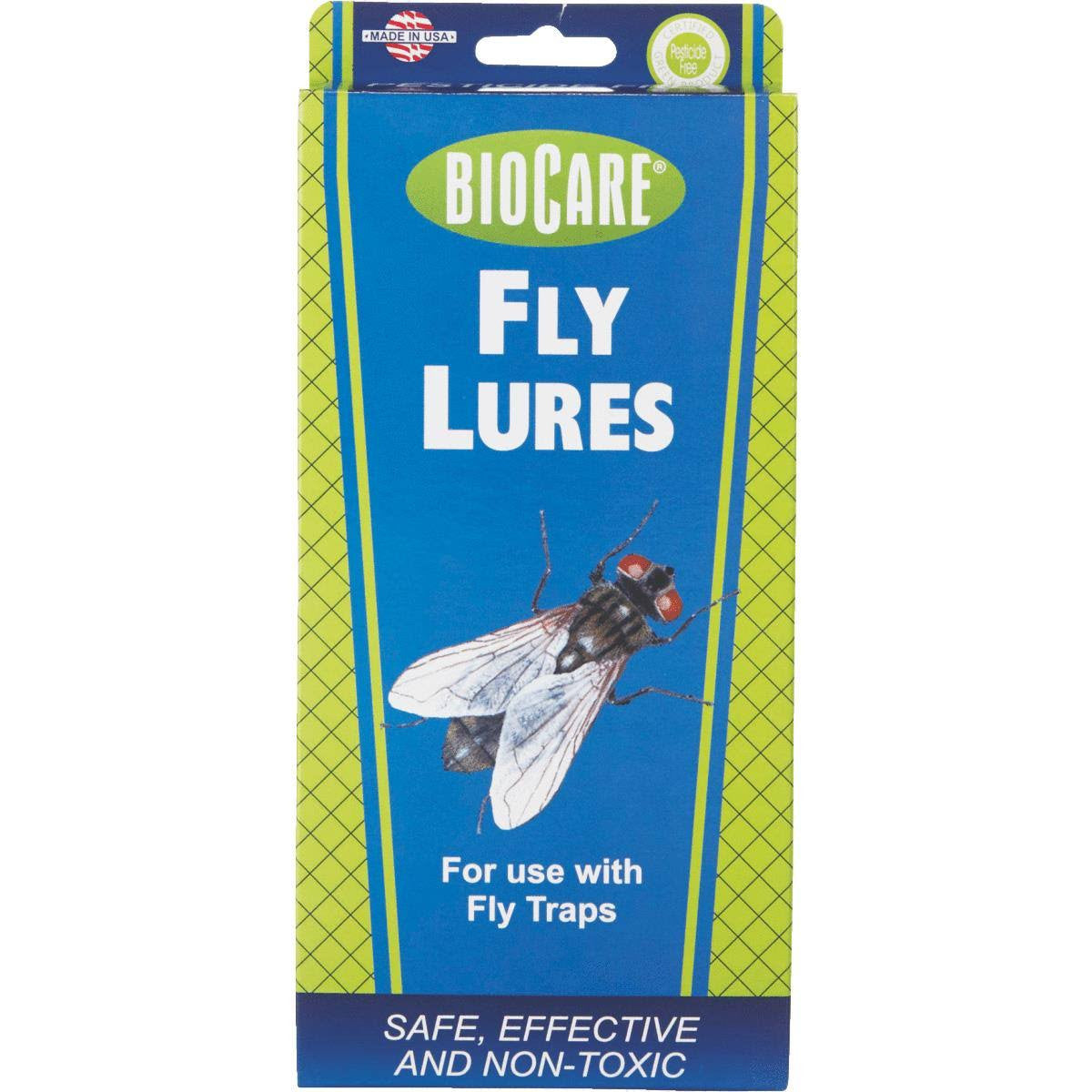 Biocare Fly Lures