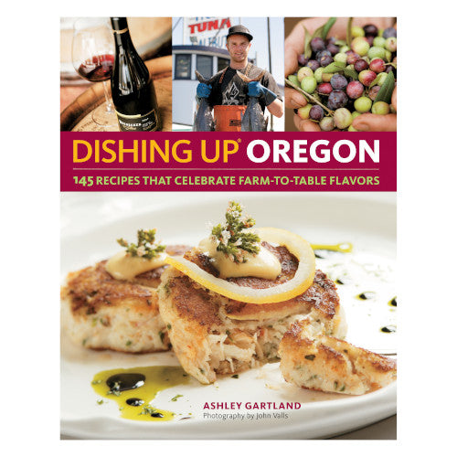 Dishing Up® Oregon