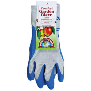 Down To Earth - Comfort Garden Glove Extra Large
