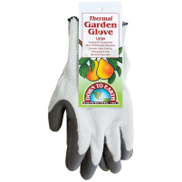 Down To Earth - Thermal Garden Gloves Large