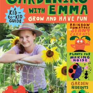 Gardening with Emma