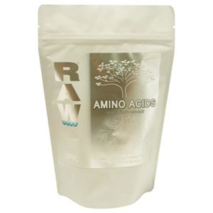 NPK - RAW - Amino Acid 2 oz