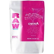 NPK - RAW - Omina Fertilizers, 2-ounce