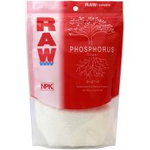 NPK - RAW - Phosphorus 9 - 61 - 0 NPK - RAW - Phosphorus 2 oz