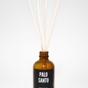 Paradox Candle Co. - Reed Diffusers - PALO SANTO