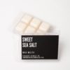 Paradox Candle Co. - Wax Melts - SWEET SEA SALT