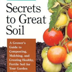 Secrets to Great Soil