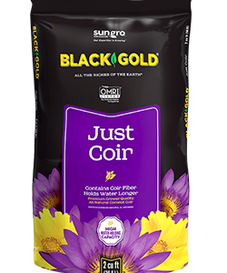 SunGro - Black Gold Just Coir 2cf