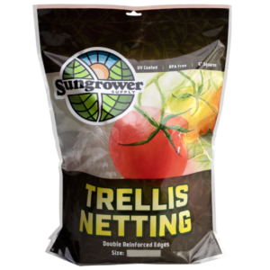SunGrower - Trellis Netting 4x4